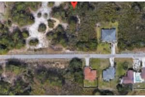 860 Campbell Street, Lehigh Acres, FL 33974 - MLS#2025003103