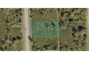 1004 Richmond Avenue, Lehigh Acres, FL 33972 - MLS#2025003106