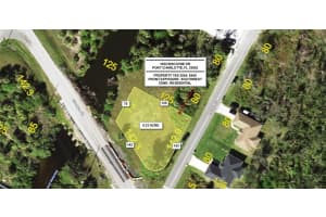 1932 Biscayne Drive, Port Charlotte, FL 33953 - MLS#2025003110