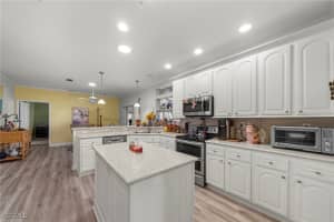 8632 Lake Front Court, Punta Gorda, FL 33950 - MLS#2025003137