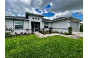 2118 14th Lane, Cape Coral, FL 33993 - MLS#2025003141