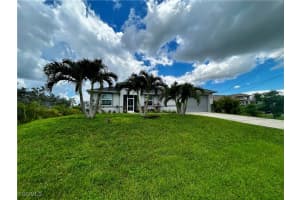 2118 14th Lane, Cape Coral, FL 33993 - MLS#2025003141