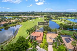 23510 Caraway Lakes Drive, Estero, FL 34135 - MLS#2025003146