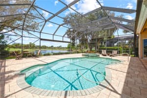 23510 Caraway Lakes Drive, Estero, FL 34135 - MLS#2025003146