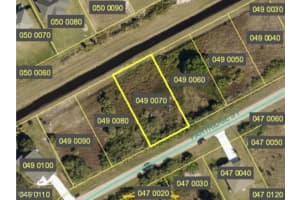 209 Partridge Street, Lehigh Acres, FL 33974 - MLS#2025003150