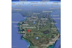 209 Partridge Street, Lehigh Acres, FL 33974 - MLS#2025003150