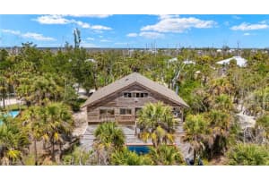 1866 Ardsley Way, Sanibel