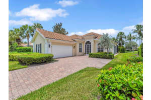 3701 Whidbey Way, Naples, FL 34119 - MLS#2025003155