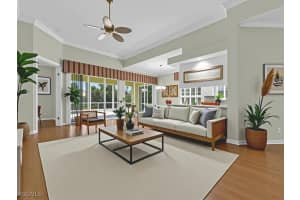 3701 Whidbey Way, Naples, FL 34119 - MLS#2025003155