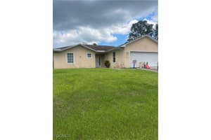 805 Puccini Avenue, Lehigh Acres, FL 33974 - MLS#2025003157