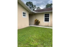 805 Puccini Avenue, Lehigh Acres, FL 33974 - MLS#2025003157