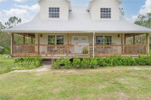 20325 Idlewood Rd, North Fort Myers