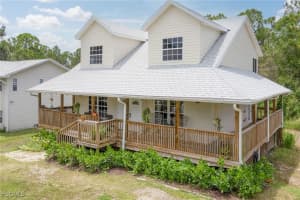 20325 Idlewood Road, North Fort Myers, FL 33917 - MLS#2025003159