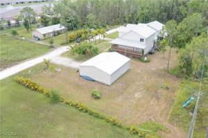 20325 Idlewood Road, North Fort Myers, FL 33917 - MLS#2025003159