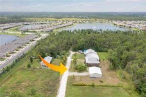 20325 Idlewood Road, North Fort Myers, FL 33917 - MLS#2025003159