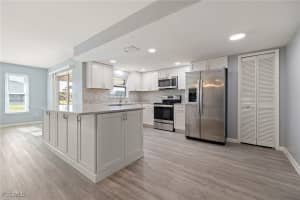 3023 Academy Boulevard, Cape Coral, FL 33904 - MLS#2025003166