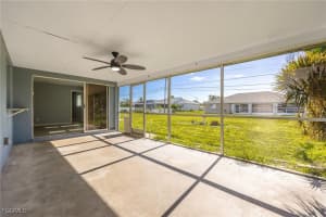 3023 Academy Boulevard, Cape Coral, FL 33904 - MLS#2025003166