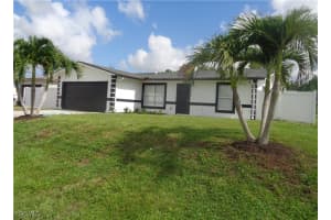 3316 21st Street, Lehigh Acres, FL 33971 - MLS#2025003175