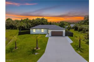 1035 MARCH Lane, Labelle, FL 33935 Sold 09/26/25