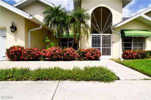 4225 Prestwick Court, North Fort Myers, FL 33903 - MLS#2025003182