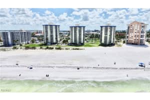 7330 Estero Boulevard, Fort Myers Beach, FL 33931 - MLS#2025003186