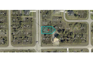 929 Bell Boulevard, Lehigh Acres, FL 33974 Sold 09/09/25