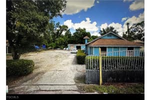 763 Adams Avenue, Fort Myers, FL 33905 - MLS#2025003194