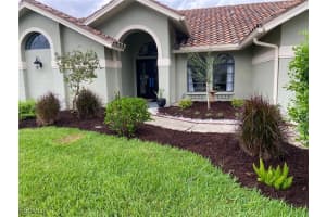 12725 Vista Pine Circle, Fort Myers, FL 33913 - MLS#2025003195