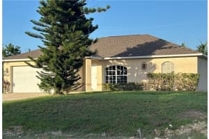 1619 12th Place, Cape Coral, FL 33909 - MLS#2025003196