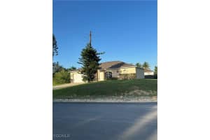 1619 12th Place, Cape Coral, FL 33909 - MLS#2025003196