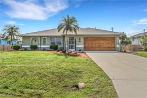 2029 6th Place, Cape Coral, FL 33909 Sold 09/17/25