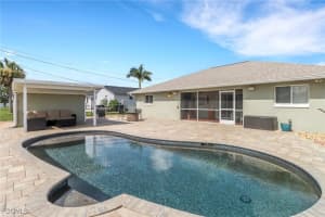 2029 6th Place, Cape Coral, FL 33909 Sold 09/17/25
