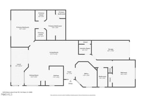 14573 Abaco Lakes Drive, Fort Myers, FL 33908 - MLS#2025003210