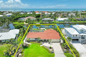 918 Kings Crown Drive, Sanibel, FL 33957 - MLS#2025003215