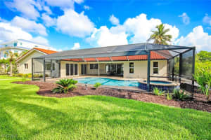 918 Kings Crown Drive, Sanibel, FL 33957 - MLS#2025003215