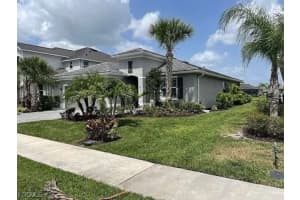 2190 Clementine Street, Naples, FL 34120 - MLS#2025003224
