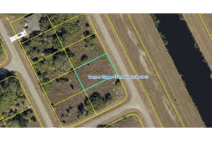 1116 Silverfish Drive, Labelle, FL 33935 - MLS#2025003227