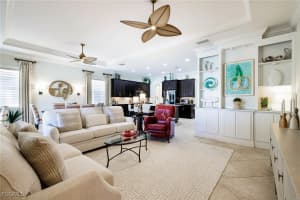 11614 Giulia Drive, Fort Myers, FL 33913 - MLS#2025003229