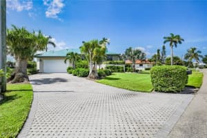 1286 Par View Drive, Sanibel, FL 33957 - MLS#2025003231