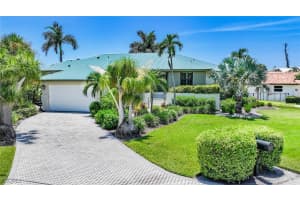 1286 Par View Drive, Sanibel, FL 33957 - MLS#2025003231