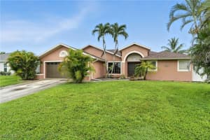 1830 4th Street, Cape Coral, FL 33990 Sold 09/12/25