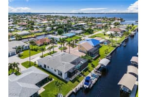 5338 Colonade Court, Cape Coral, FL 33904 - MLS#2025003239