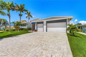 5338 Colonade Court, Cape Coral, FL 33904 - MLS#2025003239