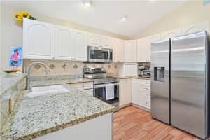 15126 Palm Isle Dr, Fort Myers