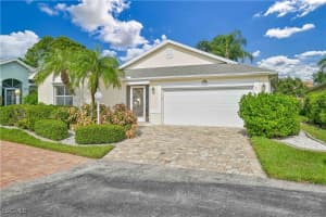15126 Palm Isle Drive, Fort Myers, FL 33919 - MLS#2025003240