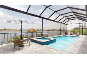4239 35th Street, Cape Coral, FL 33993 - MLS#2025003242