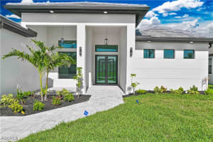 2720 17th Avenue, Cape Coral, FL 33914 - MLS#2025003243