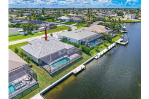 2720 17th Avenue, Cape Coral, FL 33914 - MLS#2025003243