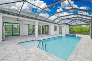 2720 17th Avenue, Cape Coral, FL 33914 - MLS#2025003243