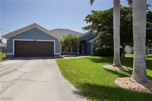 3321 26th Place, Cape Coral, FL 33914 - MLS#2025003244